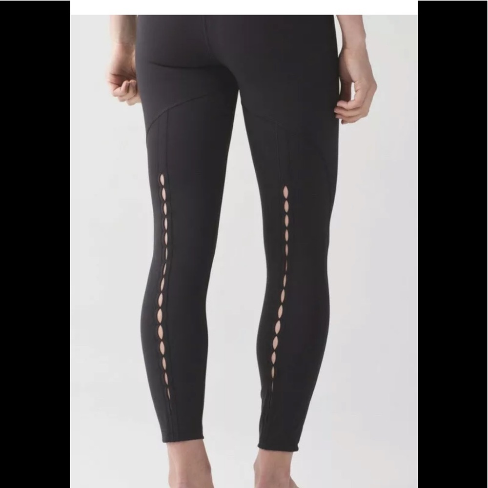 Lululemon high times peek